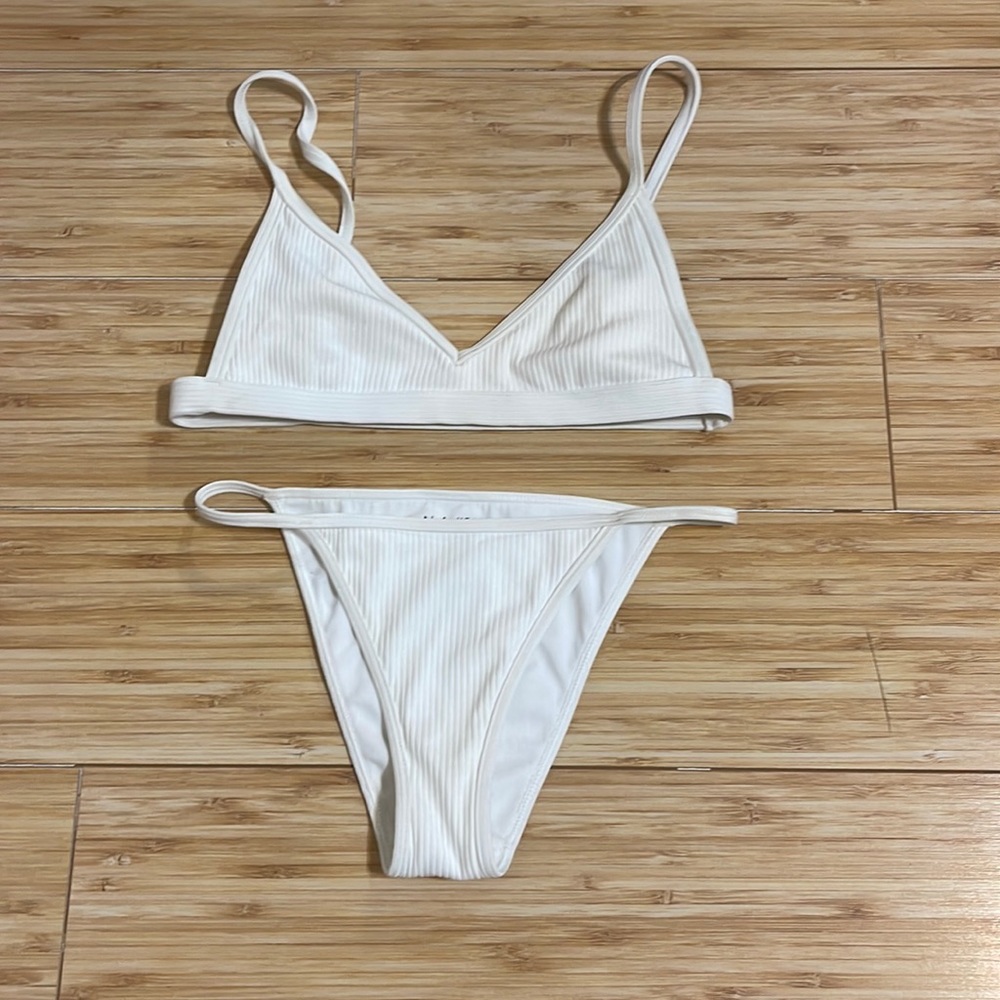 Brand new LA hearts set